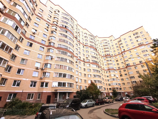 Продам квартиру в Зеленограде по адресу Юности ул, 316, площадь 75 квм Недвижимость Москва (Россия) Арт