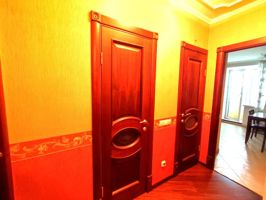 Продам квартиру в Зеленограде по адресу Юности ул, 316, площадь 75 квм Недвижимость Москва (Россия)