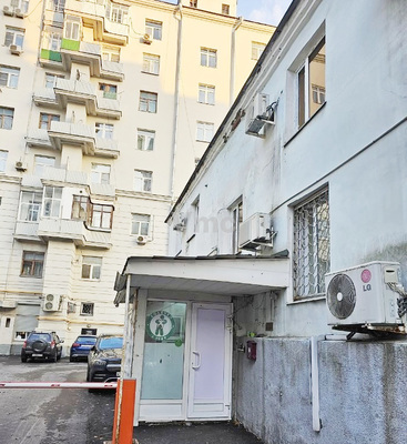 Продам офисные помещения в Москве по адресу Мира пр-кт, 7 2, площадь 1751 квм Недвижимость Москва (Россия) Сухаревская