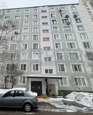 Продам квартиру в Москве по адресу Исаковского ул, 24к1, площадь 37 квм Недвижимость Москва (Россия) #8565689#