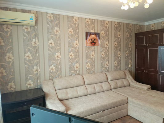 Продам квартиру в Геленджике по адресу Орджоникидзе ул, 7к7, площадь 498 квм Недвижимость Краснодарский край (Россия) Арт