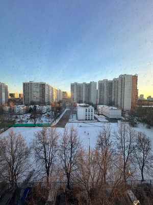 Продам квартиру в Москве по адресу Гарибальди ул, 10к6, площадь 524 квм Недвижимость Москва (Россия)