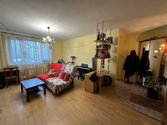 Продам квартиру в Москве по адресу Гарибальди ул, 10к6, площадь 524 квм Недвижимость Москва (Россия)  61355316 Продается просторная двухкомнатная квартира общей площадью 52,4 кв