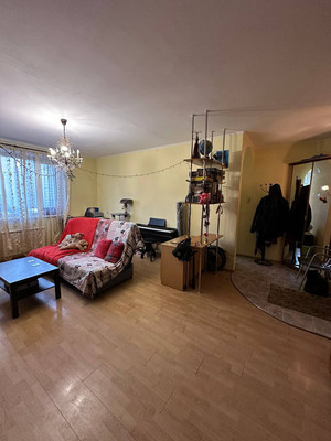 Продам квартиру в Москве по адресу Гарибальди ул, 10к6, площадь 524 квм Недвижимость Москва (Россия) м