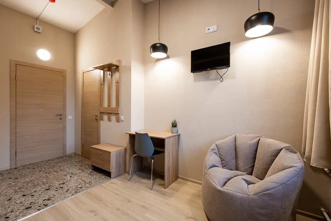 Продам гостиничную недвижимость 1052 м.кв.