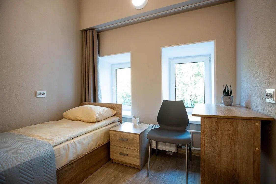 Продам гостиничную недвижимость 1052 м.кв.
