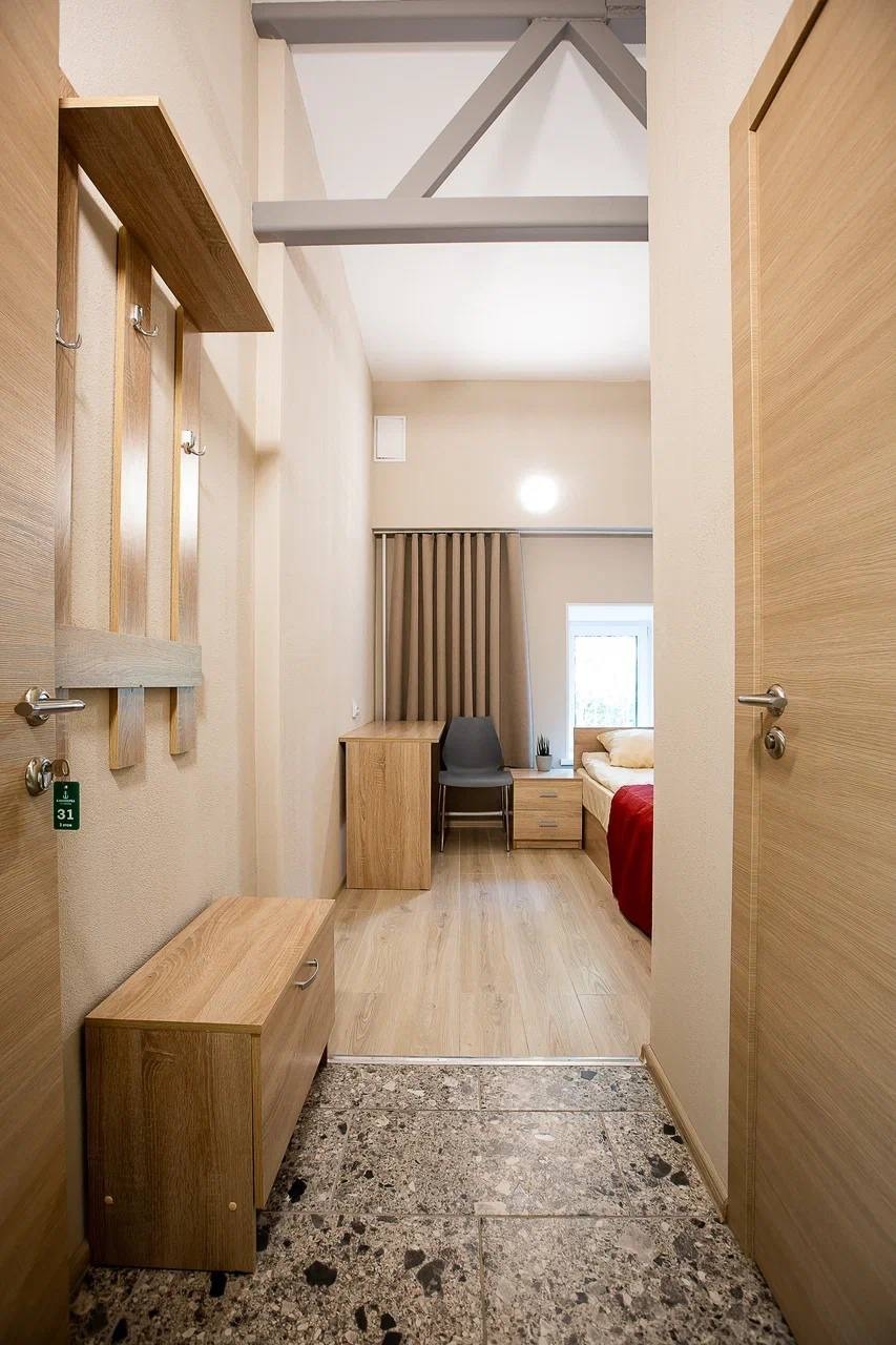 Продам гостиничную недвижимость 1052 м.кв.