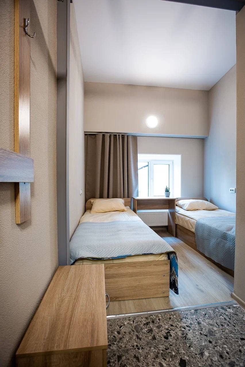 Продам гостиничную недвижимость 1052 м.кв.