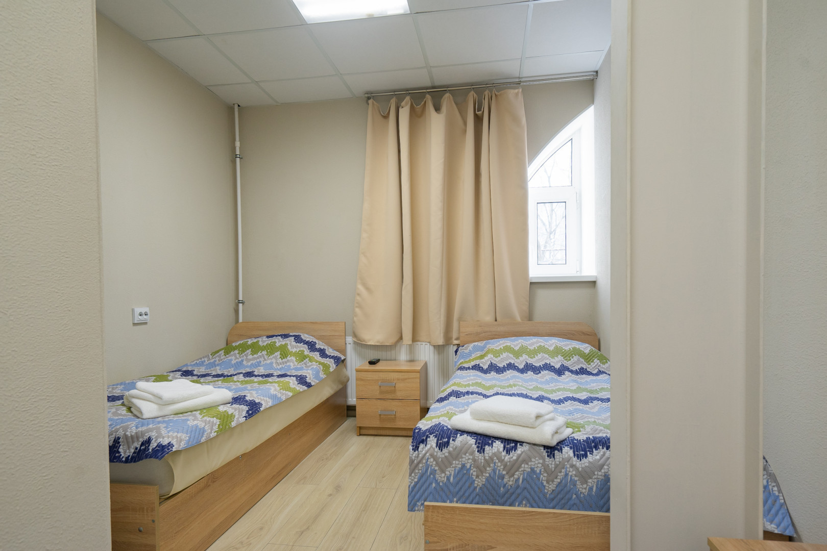 Продам гостиничную недвижимость 1052 м.кв.