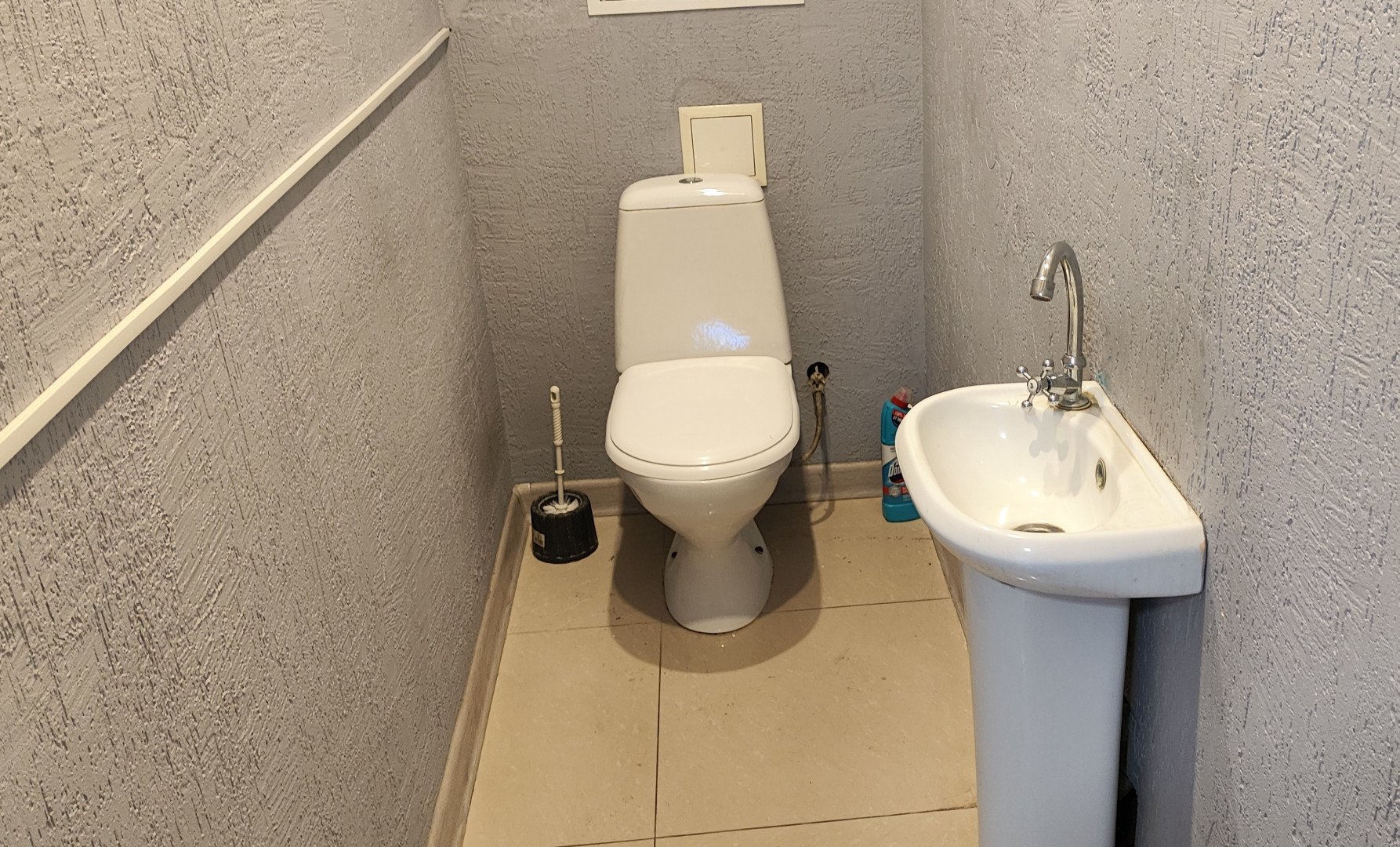 Сдам в аренду салон 44 м.кв.
