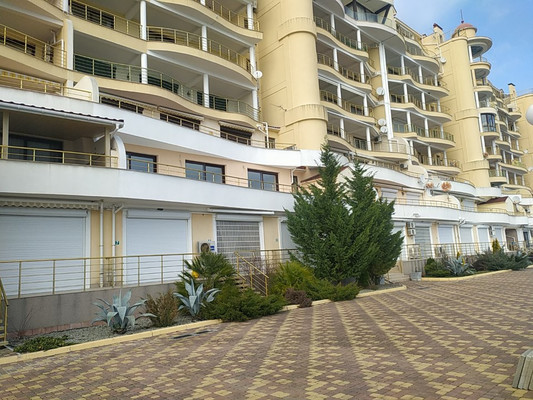 Фото: Продается коммерческое помещение, test