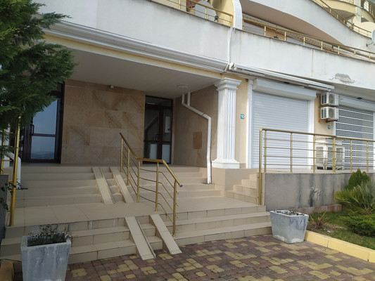 Фото: Продается коммерческое помещение, test