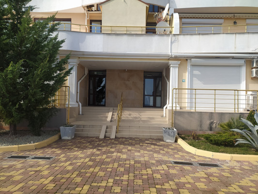 Фото: Продается коммерческое помещение, test