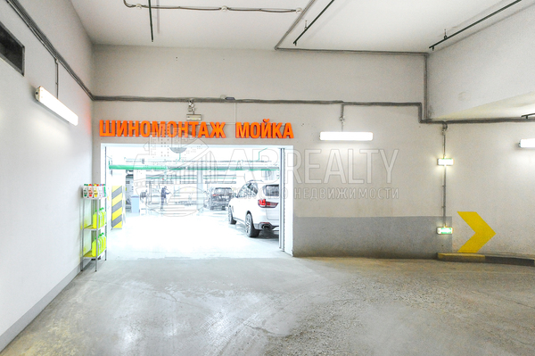 Фото: Продам мойку 780 м2, Усачёва ул, 11к, Москва г test