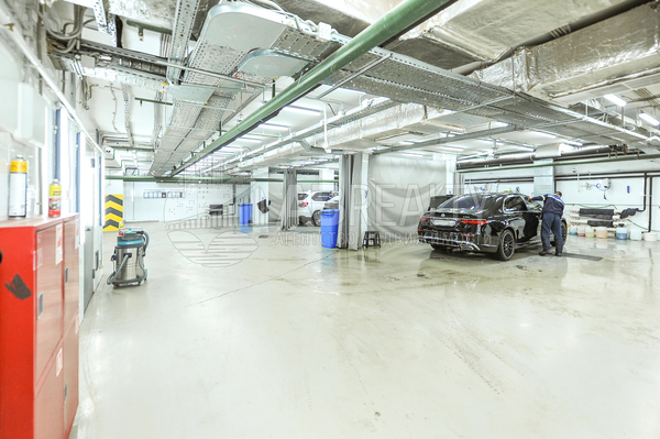 Фото: Продам мойку 780 м2, Усачёва ул, 11к, Москва г test