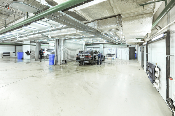 Фото: Продам мойку 780 м2, Усачёва ул, 11к, Москва г test