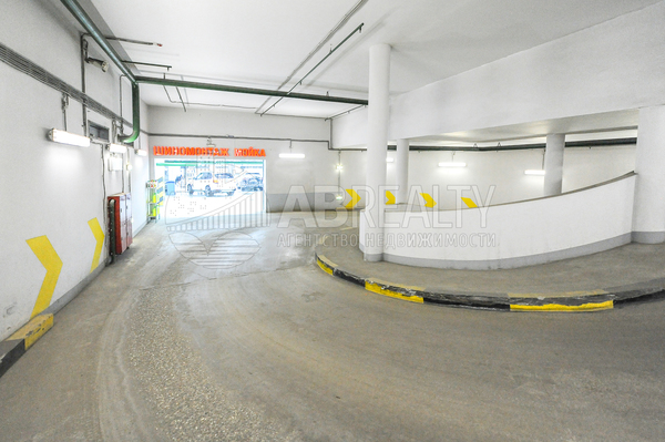 Фото: Продам мойку 780 м2, Усачёва ул, 11к, Москва г test