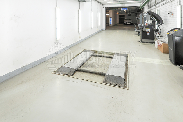 Фото: Продам мойку 780 м2, Усачёва ул, 11к, Москва г test