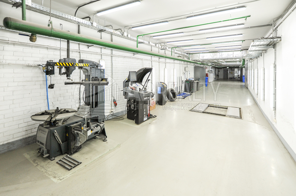 Фото: Продам мойку 780 м2, Усачёва ул, 11к, Москва г test