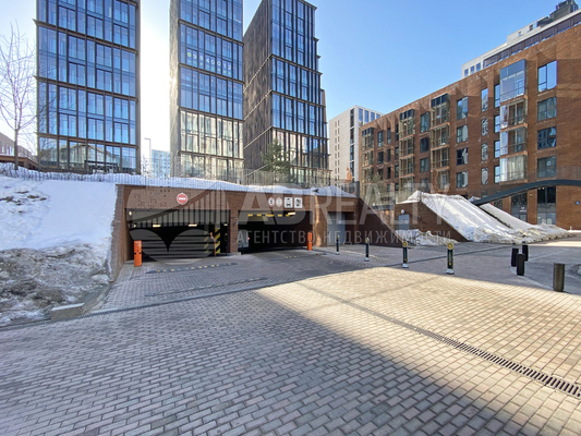 Фото: Продам мойку 780 м2, Усачёва ул, 11к, Москва г test