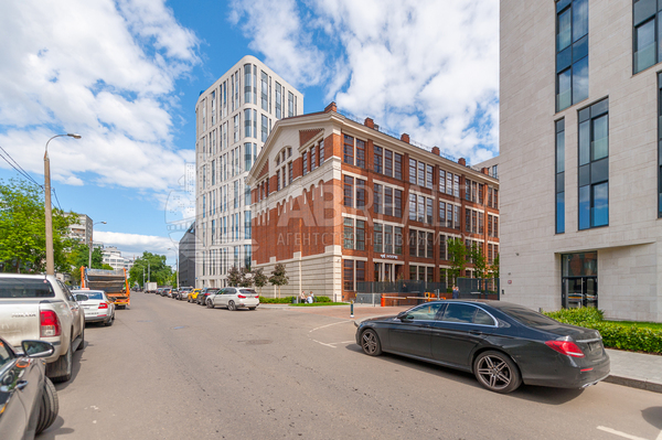 Фото: Продам мойку 780 м2, Усачёва ул, 11к, Москва г test