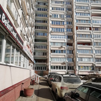 Продам квартиру в Нижнем Новгороде по адресу Волжская наб, 10, площадь 923 квм Недвижимость Нижегородская  область (Россия) Арт