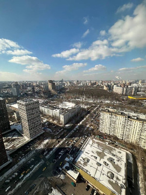 Продам квартиру в Москве по адресу Профсоюзная ул, 64к2, площадь 120 квм Недвижимость Москва (Россия)  Оперативный показ и быстрый выход на сделку