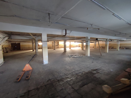 Фото: Сдаются в аренду 682 м2 на базе test