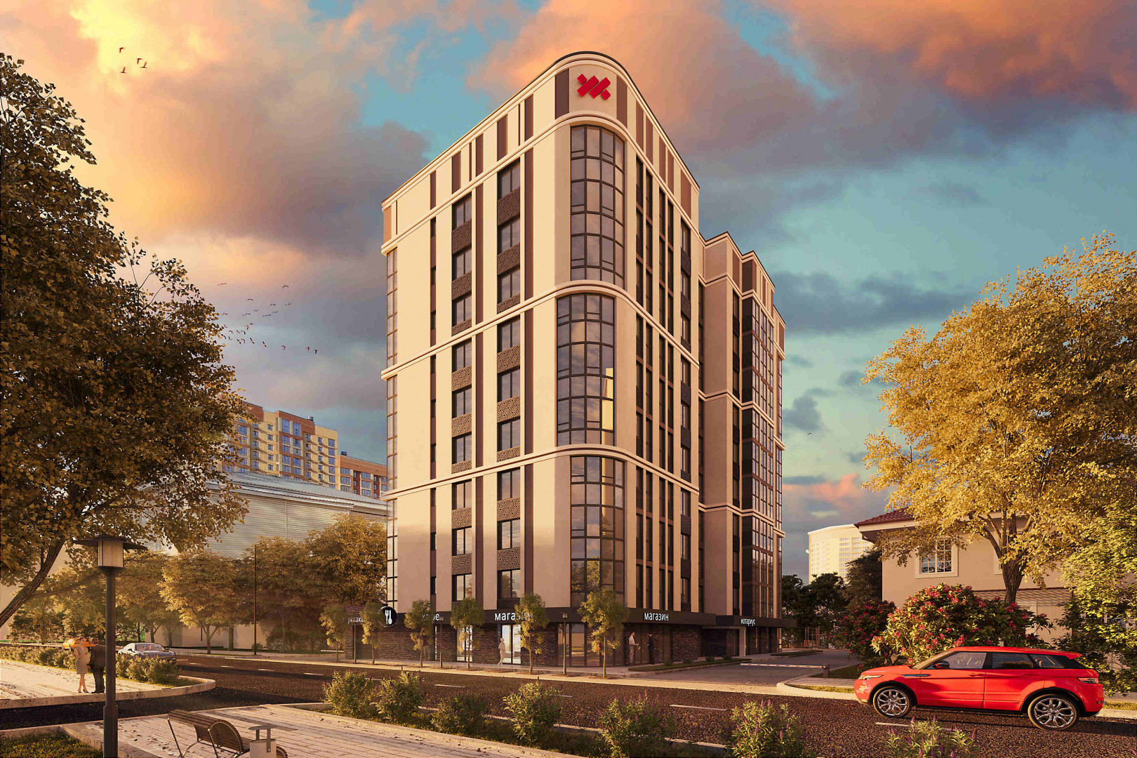 Продам помещение свободного назначения 42.7 м.кв.