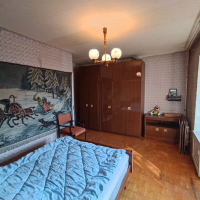 Продам квартиру в Москве по адресу Липецкая ул, 28, площадь 65 квм Недвижимость Москва (Россия) Продается просторная квартира, со всеми изолированными комнатами