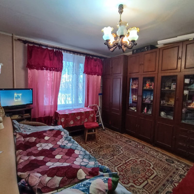 Продам квартиру в Москве по адресу Бакинская ул, 5, площадь 386 квм Недвижимость Москва (Россия) Арт