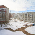 Квартира на продажу в Сыктывкаре, Морозова ул, 146 фото №19