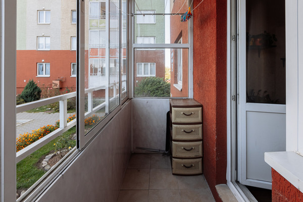 Продам квартиру в Калининграде по адресу Левитана ул, 59к3, площадь 74 квм Недвижимость Калининградская  область (Россия)