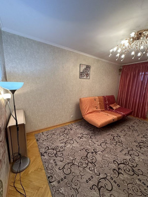 Продам квартиру в Москве по адресу Вешняковская ул, 41к2, площадь 48 квм Недвижимость Москва (Россия)  Также есть своя парковка
