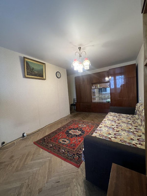 Продам квартиру в Москве по адресу 26-ти Бакинских Комиссаров ул, 10к1, площадь 50 квм Недвижимость Москва (Россия)  61403278 Продаётся 2х комнатная квартира