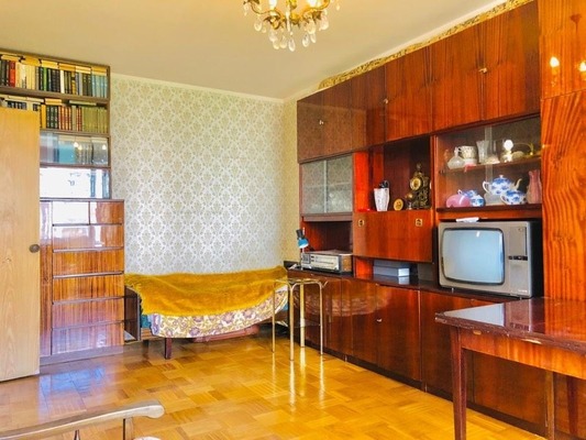 Продам квартиру в Москве по адресу Академика Пилюгина ул, 14к1, площадь 387 квм Недвижимость Москва (Россия) Арт