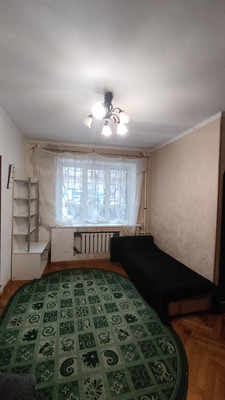 Продам квартиру в Москве по адресу Фортунатовская ул, 8, площадь 44 квм Недвижимость Москва (Россия)