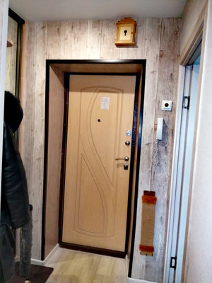 Продам квартиру в Нижнем Новгороде по адресу Запрудная ул, 2, площадь 295 квм Недвижимость Нижегородская  область (Россия)  Квартира общей площадью 29