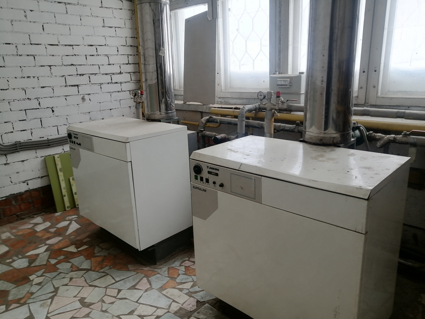 Сдам в аренду производственное помещение 100 м.кв.