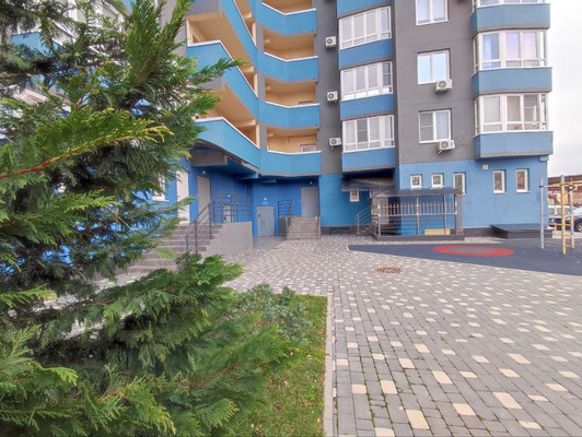 Продам квартиру в Анапе по адресу Астраханская ул, 71а, площадь 565 квм Недвижимость Краснодарский край (Россия) Арт