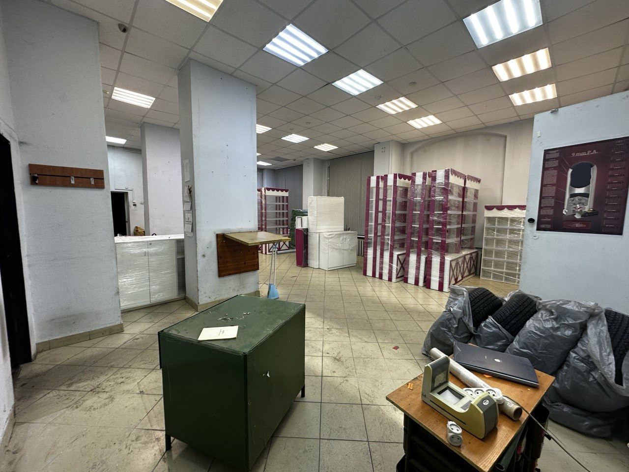 Продам помещение свободного назначения 177 м.кв.