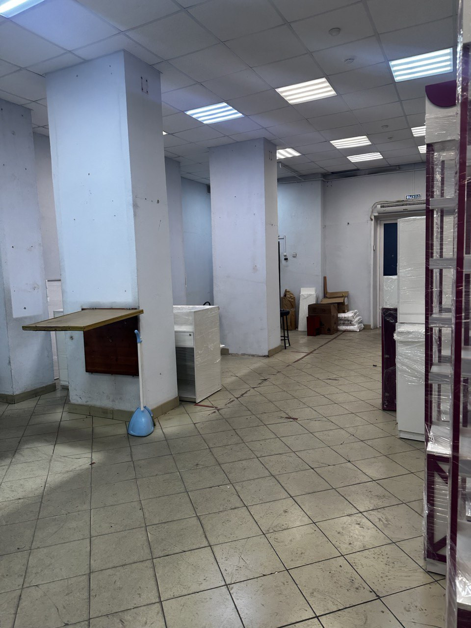 Продам помещение свободного назначения 177 м.кв.