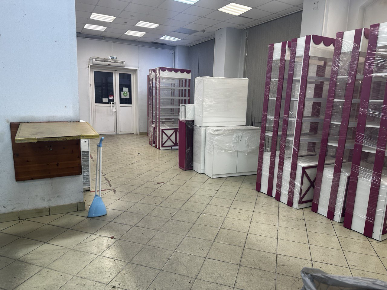Продам помещение свободного назначения 177 м.кв.