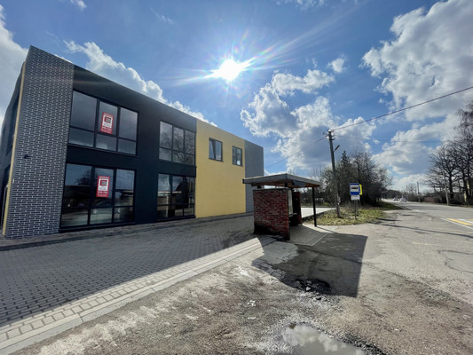 Фото: Сдается коммерческое помещение, test