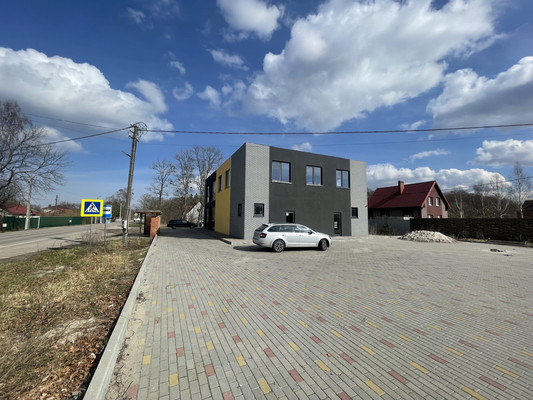 Фото: Сдается коммерческое помещение, test