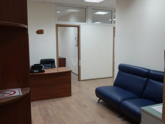 Фото: Помещение test