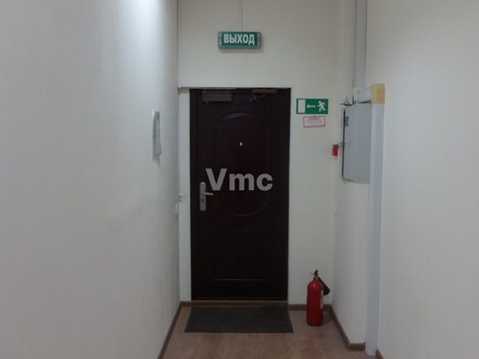 Фото: Помещение test