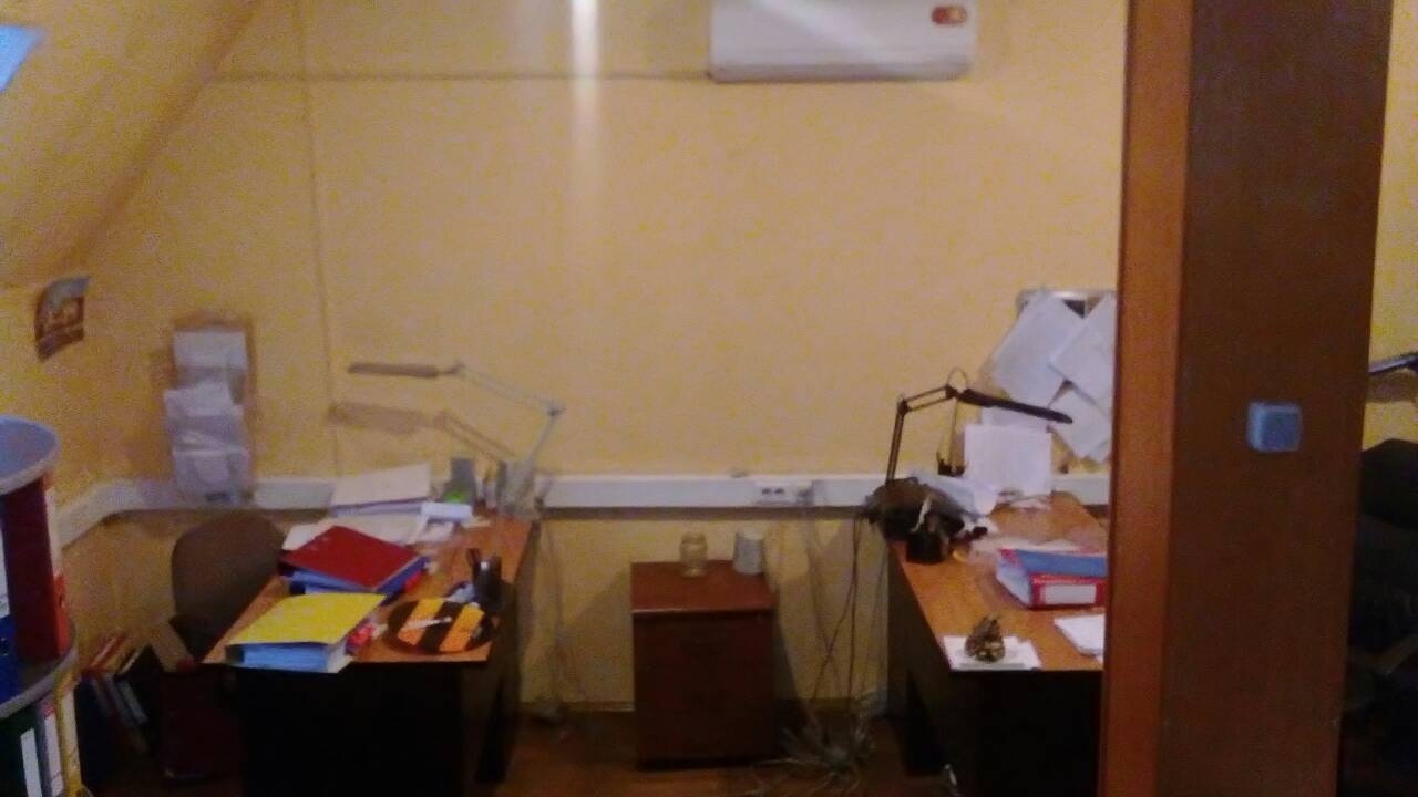 Продам склад 1100 м.кв.