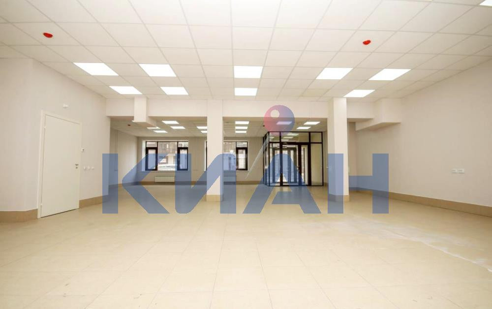 Сдам в аренду магазин 152.5 м.кв.