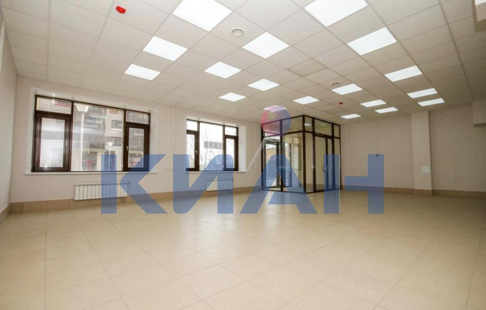 Сдам в аренду магазин 152.5 м.кв.